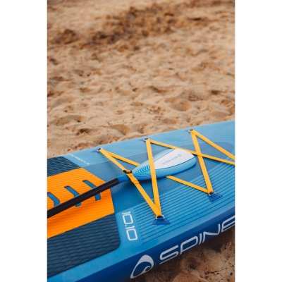 Spinera Lets Paddle 10'10" - 330x82x15cm Aufblasbares SUP