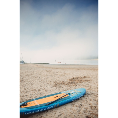 Spinera Lets Paddle 10'10" - 330x82x15cm Aufblasbares SUP