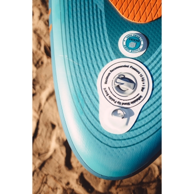Spinera Lets Paddle 10'10" - 330x82x15cm Aufblasbares SUP