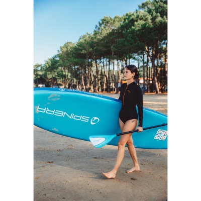 Spinera Lets Paddle 10'10" - 330x82x15cm Aufblasbares SUP