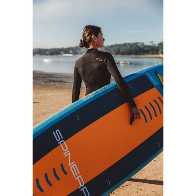 Spinera Lets Paddle 10'10" - 330x82x15cm Aufblasbares SUP