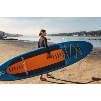 Spinera Lets Paddle 10'10" - 330x82x15cm Aufblasbares SUP