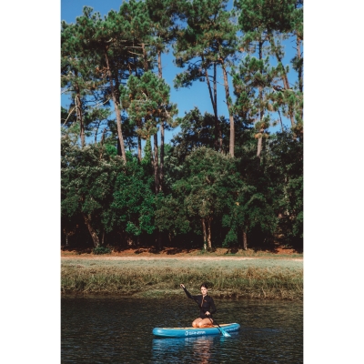 Spinera Lets Paddle 10'10" - 330x82x15cm Aufblasbares SUP
