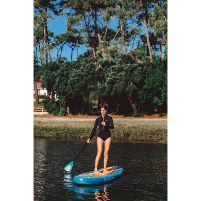 Spinera Lets Paddle 10'10" - 330x82x15cm Aufblasbares SUP