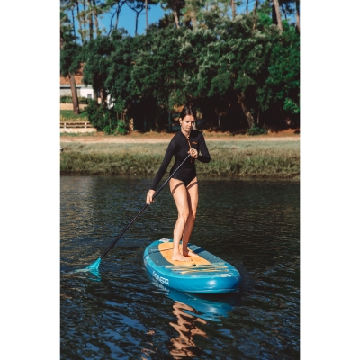 Spinera Lets Paddle 10'10" - 330x82x15cm Aufblasbares SUP