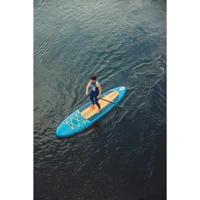 Spinera Lets Paddle 10'10" - 330x82x15cm Aufblasbares SUP