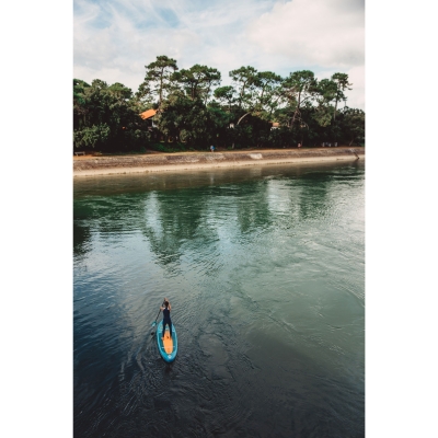 Spinera Lets Paddle 10'10" - 330x82x15cm Aufblasbares SUP
