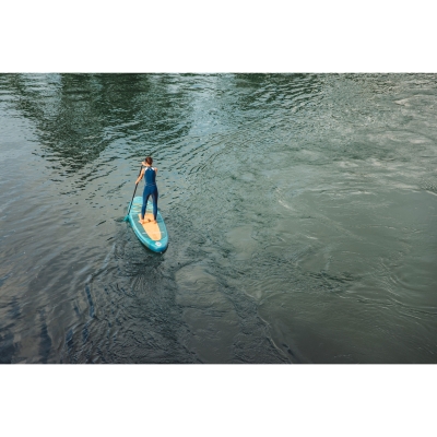 Spinera Lets Paddle 10'10" - 330x82x15cm Aufblasbares SUP