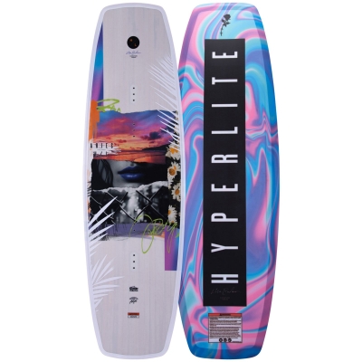 Hyperlite Aries Γυναικείο Wakeboard