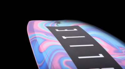 Hyperlite Aries Γυναικείο Wakeboard