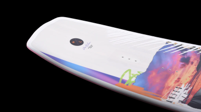 Hyperlite Aries Γυναικείο Wakeboard