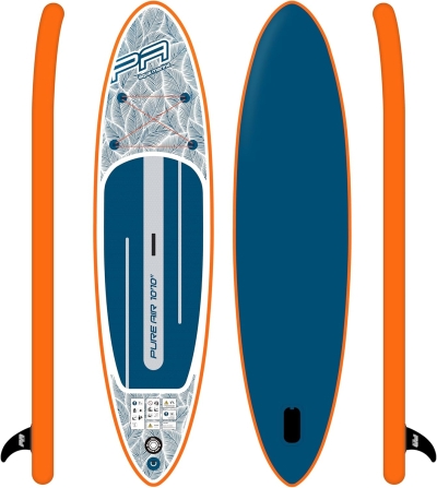 Aqua Marina Pure Air Tropic 10'6" All-Round iSUP