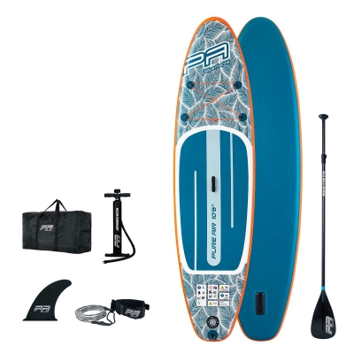 Aqua Marina Pure Air Tropic 10'6" All-Round iSUP