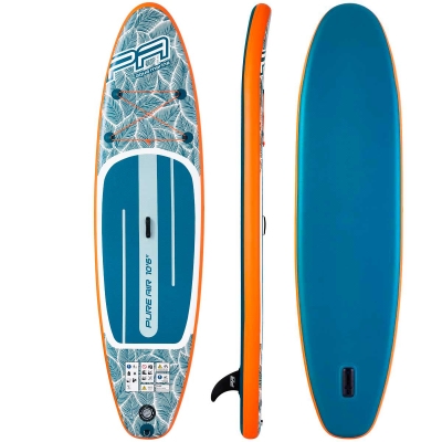 Aqua Marina Pure Air Tropic 10'6" All-Round iSUP