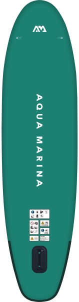 Ακουά Μαρίνα Μπριζ 9'10" All-around iSUP