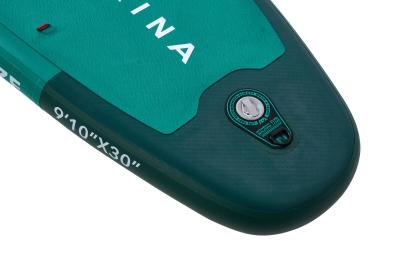 Ακουά Μαρίνα Μπριζ 9'10" All-around iSUP