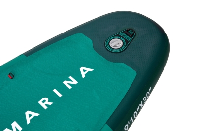 Ακουά Μαρίνα Μπριζ 9'10" All-around iSUP