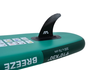 Ακουά Μαρίνα Μπριζ 9'10" All-around iSUP