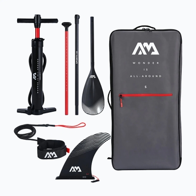 Ακουά Μαρίνα Μπριζ 9'10" All-around iSUP