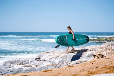 Ακουά Μαρίνα Μπριζ 9'10" All-around iSUP