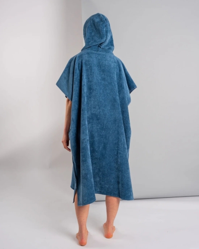 Σαλτρόκ Κορπ Πετσέτα Αλλαγής Μεσαίο Μπλε