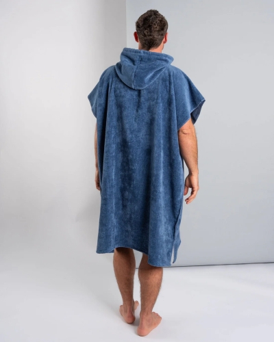 Σαλτρόκ Κορπ Πετσέτα Αλλαγής Μεσαίο Μπλε