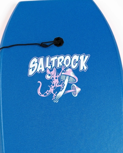 Σανίδα Σώματος Saltrock Funguy Trip 37" Μπλε