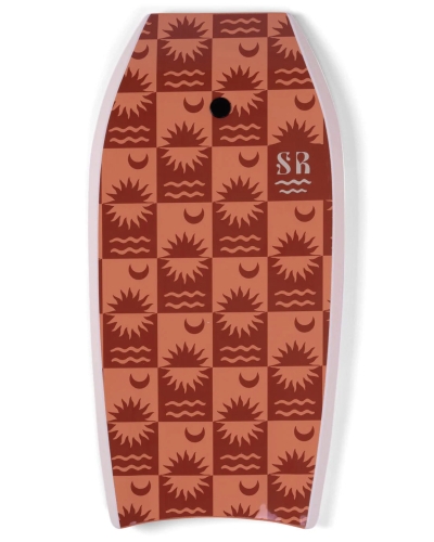 Σανίδα Bodyboard Saltrock Equinox 41" Κοραλλί