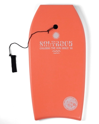 Σανίδα Bodyboard Saltrock Equinox 41" Κοραλλί