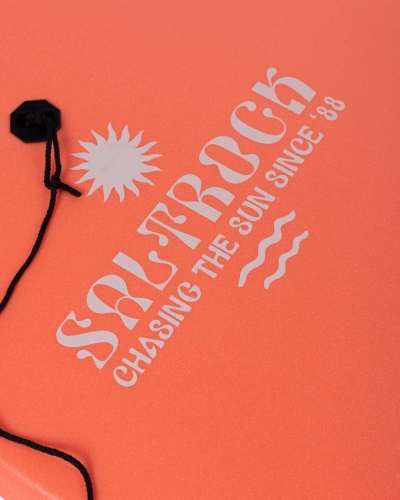 Σανίδα Bodyboard Saltrock Equinox 41" Κοραλλί