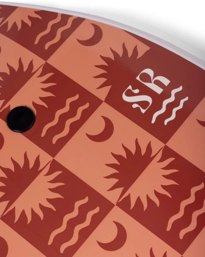 Σανίδα Bodyboard Saltrock Equinox 41" Κοραλλί