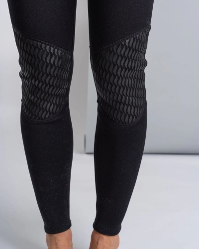 Saltrock Ολόσωμη Γυναικεία Στολή Κατάδυσης 3/2 Core Τυρκουάζ