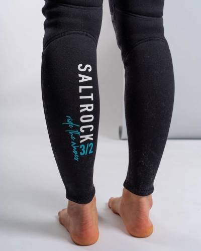 Saltrock Ολόσωμη Γυναικεία Στολή Κατάδυσης 3/2 Core Τυρκουάζ