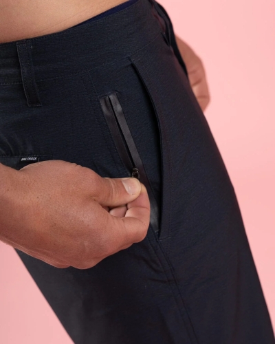 Saltrock Amphibian 3 Υβριδικό Σορτς Σερφ Σκούρο Γκρι