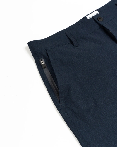 Saltrock Amphibian 3 Υβριδικό Σορτς Σερφ Σκούρο Γκρι