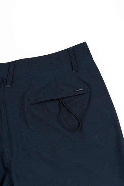 Saltrock Amphibian 3 Υβριδικό Σορτς Σερφ Σκούρο Γκρι