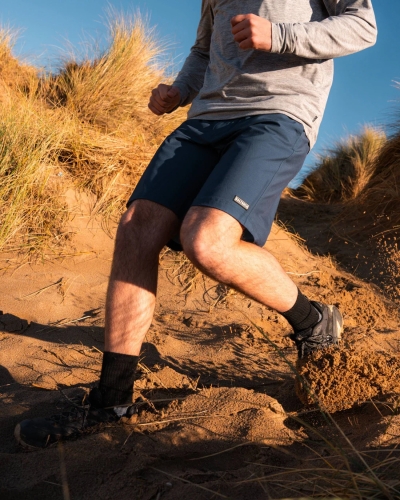 Saltrock Amphibian 3 Υβριδικό Σορτς Μπλε