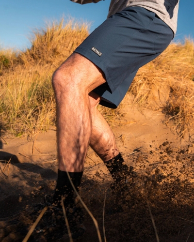 Saltrock Amphibian 3 Υβριδικό Σορτς Μπλε