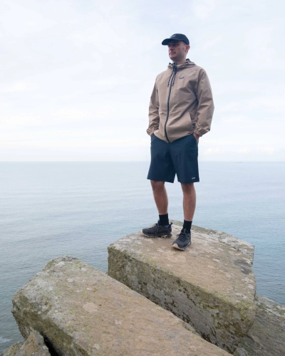 Saltrock Amphibian 3 Υβριδικό Σορτς Μπλε