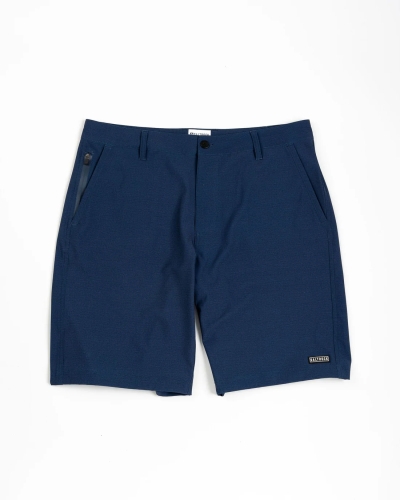 Saltrock Amphibian 3 Υβριδικό Σορτς Μπλε