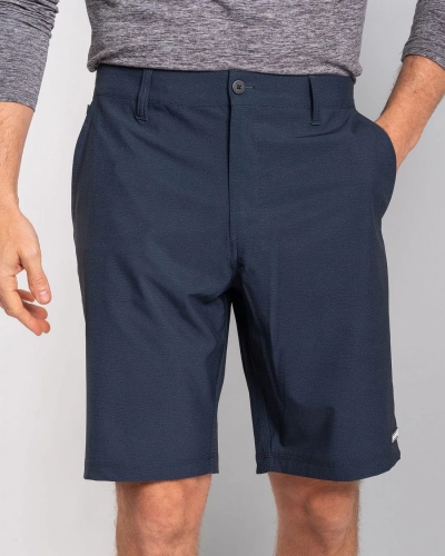 Saltrock Amphibian 3 Υβριδικό Σορτς Μπλε