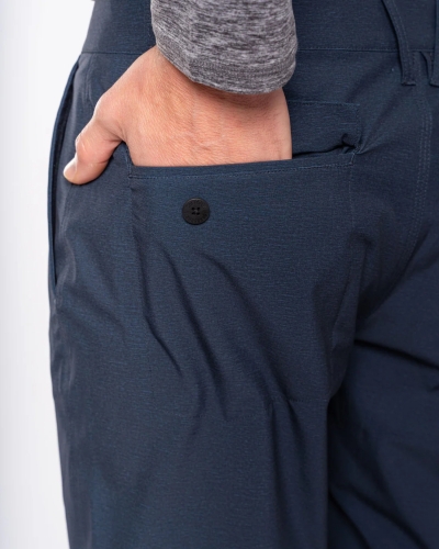 Saltrock Amphibian 3 Υβριδικό Σορτς Μπλε