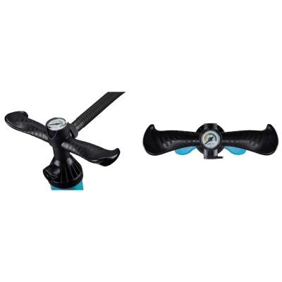 Spinera Premium Big Volume Pompa cu Acțiune Dublă