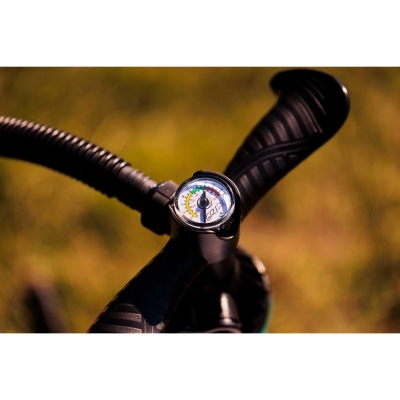 Spinera Premium Big Volume Pompa cu Acțiune Dublă