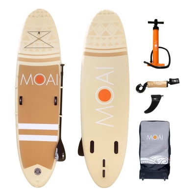 MOAI Yoga SUP 10'8"