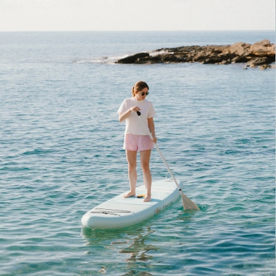 MOAI Beach Vibes SUP 11' Ocean