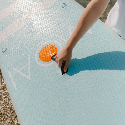 MOAI Beach Vibes SUP 11' Ocean