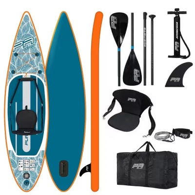 Aqua Marina Pure Air Tropic 11' Combo SUP
