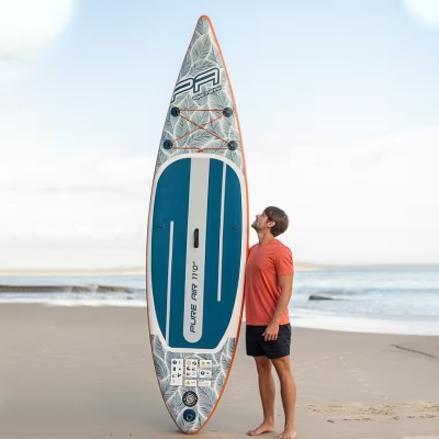Aqua Marina Pure Air Tropic 11' Combo SUP