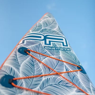 Aqua Marina Pure Air Tropic 11' Combo SUP